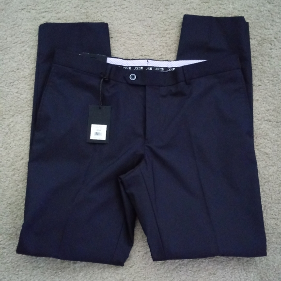 JOE'S TAILORED COLLECTION PANTS - Picture 1 of 6